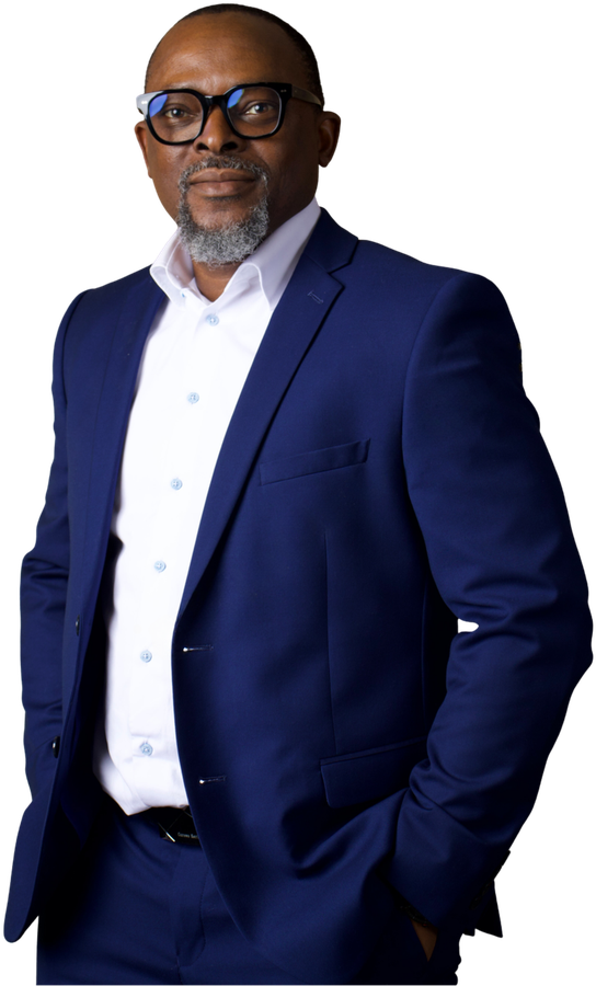 Trevor Emuobome